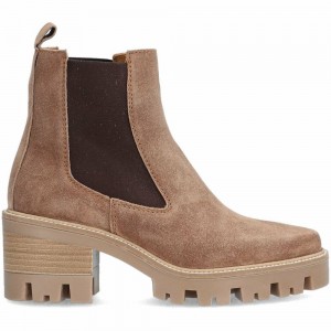 Botines ALPE Amelie Mujer | 271FEDPLI