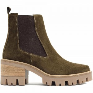 Botines ALPE Amelie Mujer | 547UBOGVH