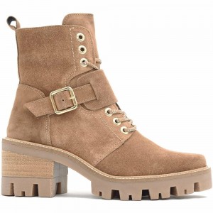 Botines ALPE Amelie Mujer | 673TUEIOA