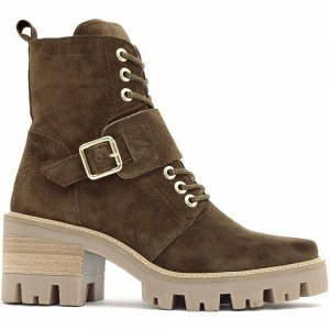 Botines ALPE Amelie Mujer | 961VJQPEI