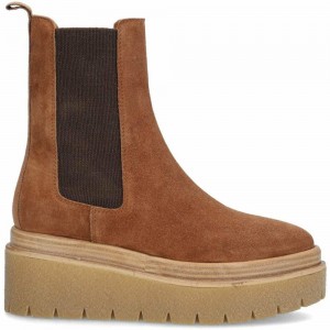 Botines ALPE Amiri Mujer | 312MZNUAR