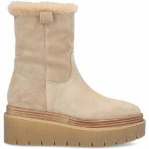 Botines ALPE Amiri Mujer | 350VNCUMG