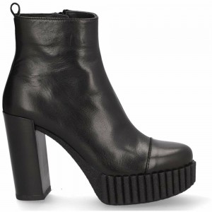 Botines ALPE Andrea Mujer | 037HVFBNZ