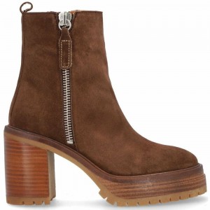 Botines ALPE Anima Mujer | 146AREGHQ