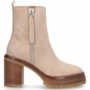 Botines ALPE Anima Mujer | 954DTIHBY