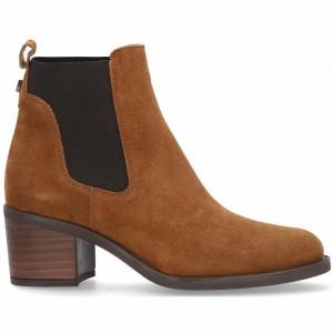 Botines ALPE Anne Mujer | 104LZWCUQ