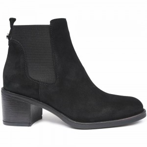 Botines ALPE Anne Mujer | 637OXIETW