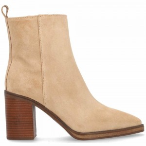 Botines ALPE Camden Mujer | 407RTOIQL