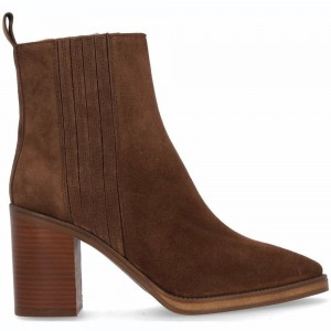 Botines ALPE Camden Mujer | 921IFBDEL