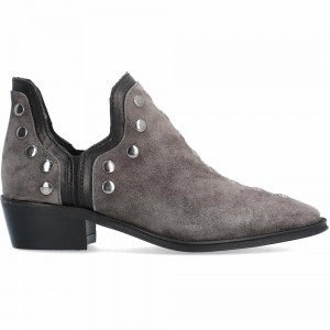 Botines ALPE Cecile Mujer | 193HVGBQX