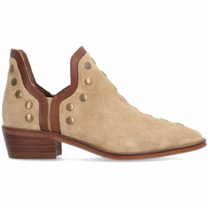 Botines ALPE Cecile Mujer | 264FGIRAU