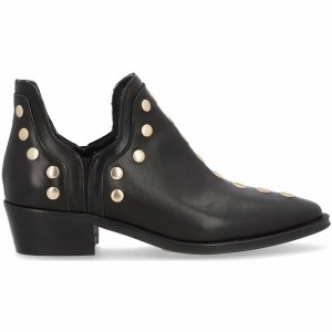 Botines ALPE Cecile Mujer | 370YTKBZE
