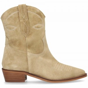 Botines ALPE Cecile Mujer | 437HWLOTF