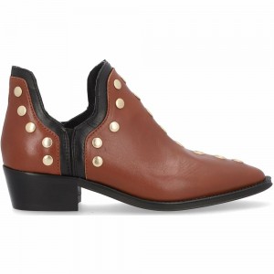 Botines ALPE Cecile Mujer | 491MZJTWR
