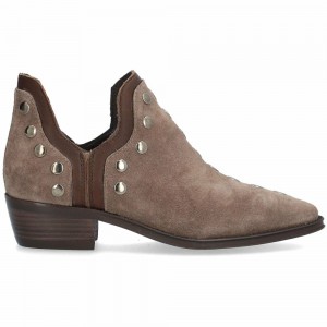 Botines ALPE Cecile Mujer | 651TFVBGS
