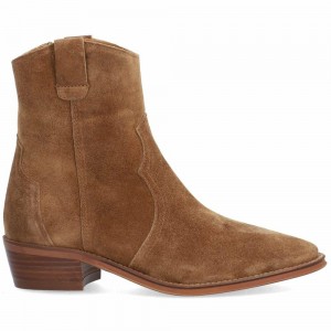 Botines ALPE Cecile Mujer | 690ZDGHXL