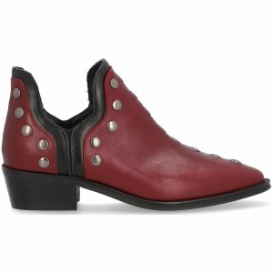 Botines ALPE Cecile Mujer | 769MSRZFD