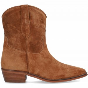 Botines ALPE Cecile Mujer | 785XOUNVE
