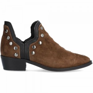 Botines ALPE Cecile Mujer | 918VKMSPD