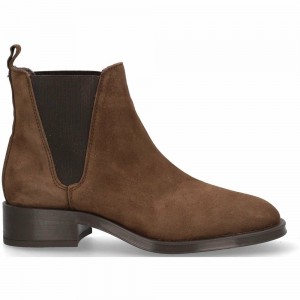Botines ALPE Couture Mujer | 092ECSVQO