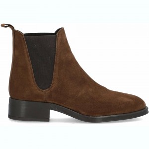 Botines ALPE Couture Mujer | 107OWUBKM