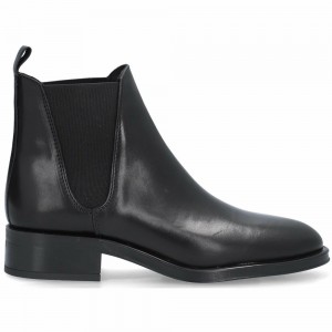 Botines ALPE Couture Mujer | 516PKELBW