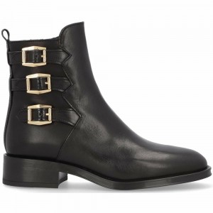Botines ALPE Couture Mujer | 631PBRHDW