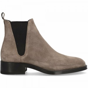 Botines ALPE Couture Mujer | 658UNKFVZ
