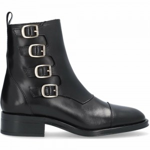 Botines ALPE Couture Mujer | 702XBRJIC