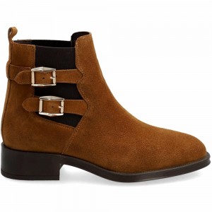 Botines ALPE Couture Mujer | 790YXAWVM