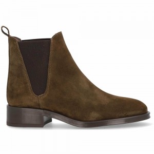 Botines ALPE Couture Mujer | 894DZSBTR
