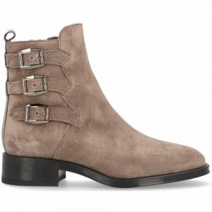 Botines ALPE Couture Mujer | 951FYUGQO