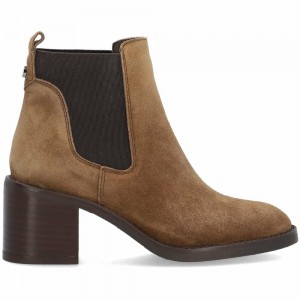 Botines ALPE Covent Mujer | 198ZKUYOM