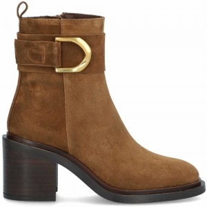 Botines ALPE Evolet Mujer | 852CTGRXM