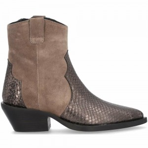 Botines ALPE Holly Mujer | 039EMPVFS