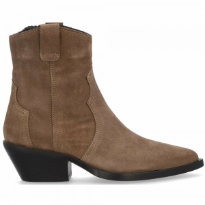 Botines ALPE Holly Mujer | 540OFUJNP