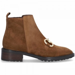 Botines ALPE Idaho Mujer | 512CXPGDJ