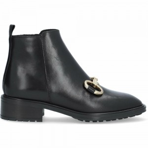 Botines ALPE Idaho Mujer | 714PXOADE
