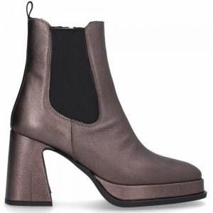 Botines ALPE Idanna Mujer | 068IMXQUT
