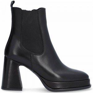 Botines ALPE Idanna Mujer | 472SQEMVF
