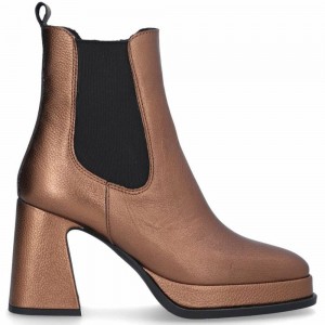Botines ALPE Idanna Mujer | 738CGNYVE