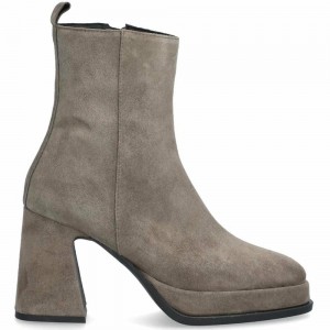 Botines ALPE Idanna Mujer | 852NXTYUZ