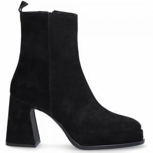 Botines ALPE Idanna Mujer | 953HTEQSW