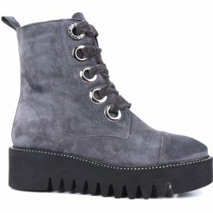 Botines ALPE Jade Mujer | 573JDNIQZ