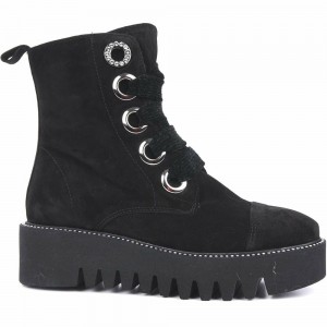 Botines ALPE Jade Mujer | 875SDIKUW