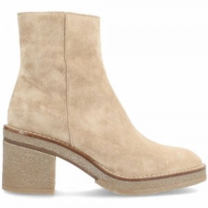 Botines ALPE Janis Mujer | 127ZQXAYC