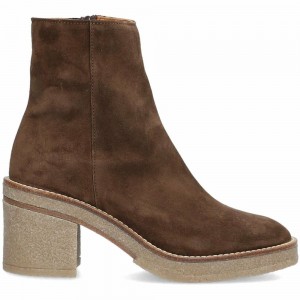 Botines ALPE Janis Mujer | 215BVKGRA