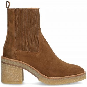 Botines ALPE Janis Mujer | 278YMPCNX
