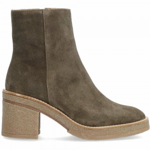 Botines ALPE Janis Mujer | 348AHLCIP