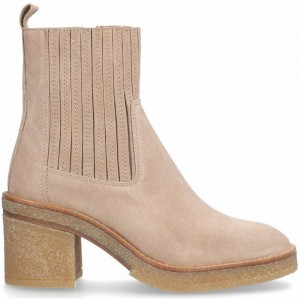 Botines ALPE Janis Mujer | 612GHRYAX